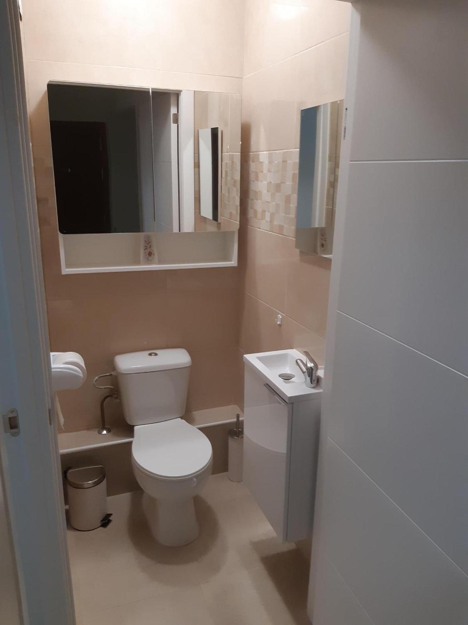 Beata 4 Pax Apartamento