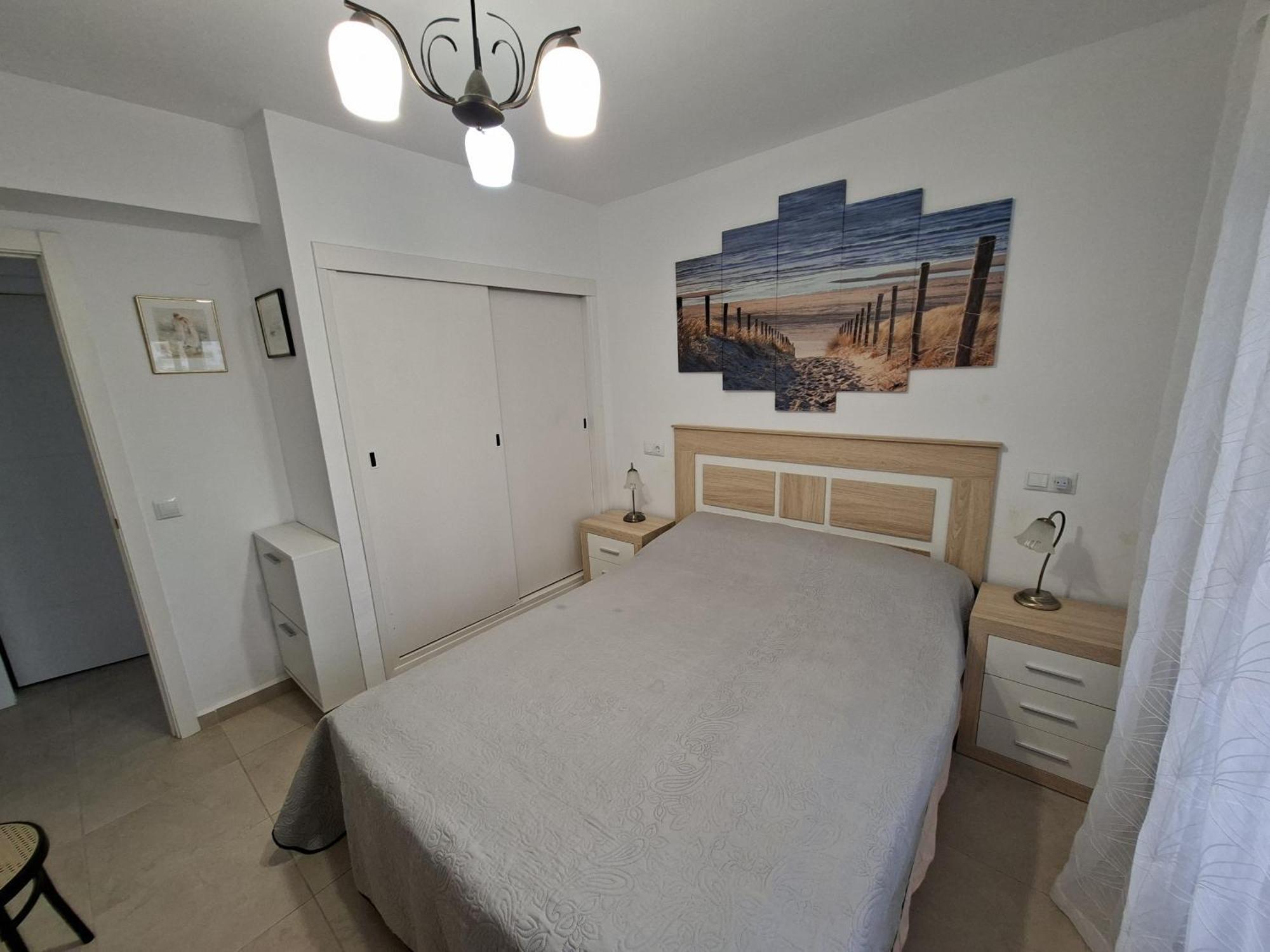 Apartamento Beata 4 Pax Calpe